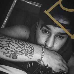 Meet your Posher, Shane